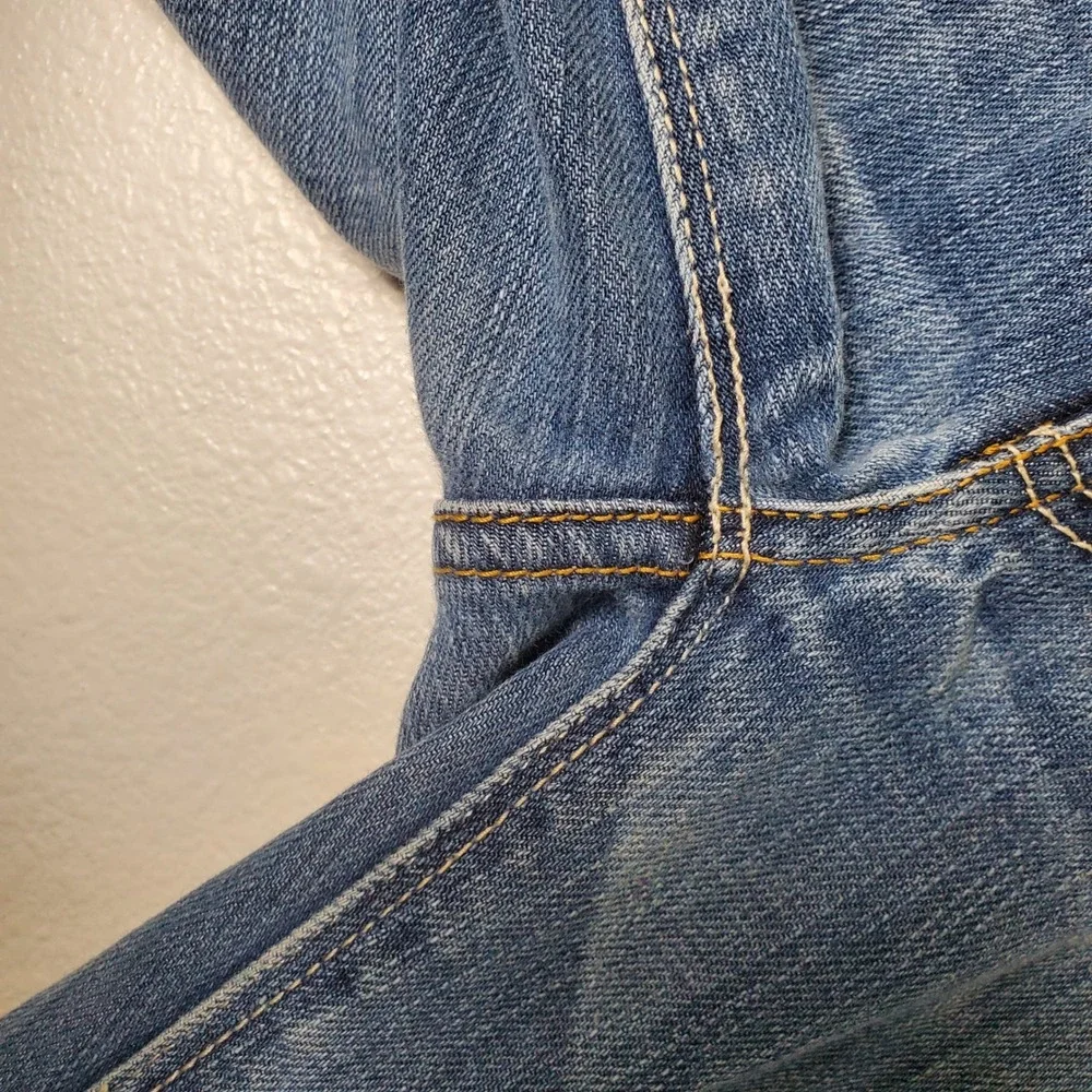 American Eagle Artist‎ Flare Jean